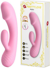 Matt (Pink)