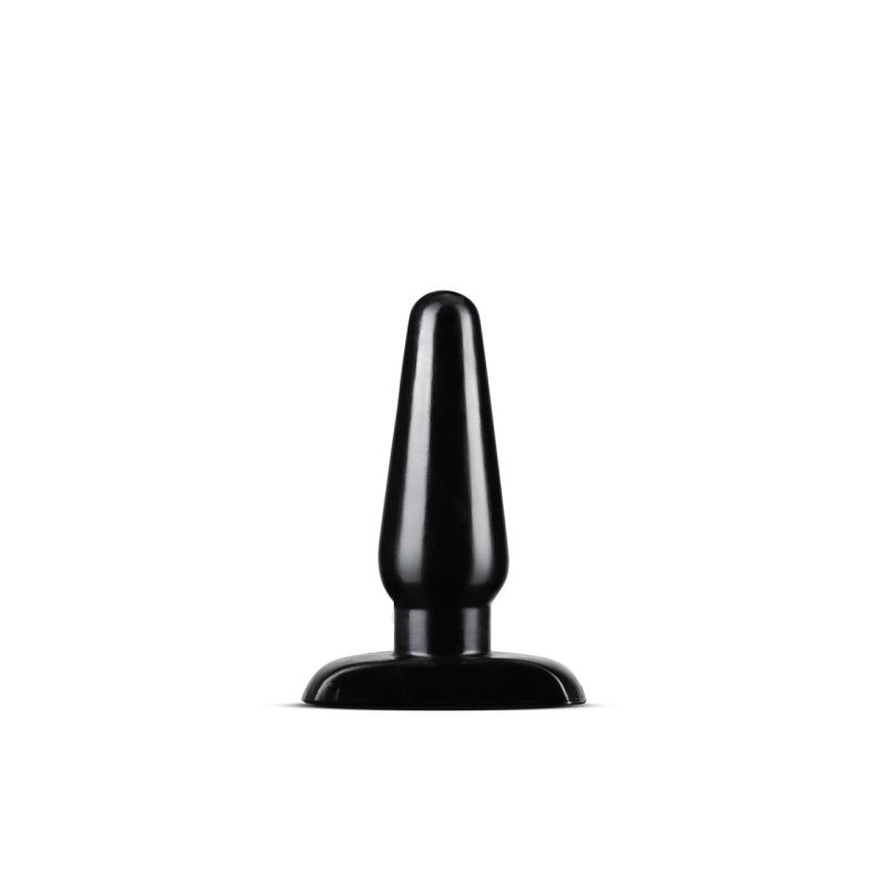 Anal Adventures Basic Anal Plug Medium