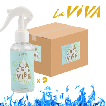 Clean Vibe 118ml