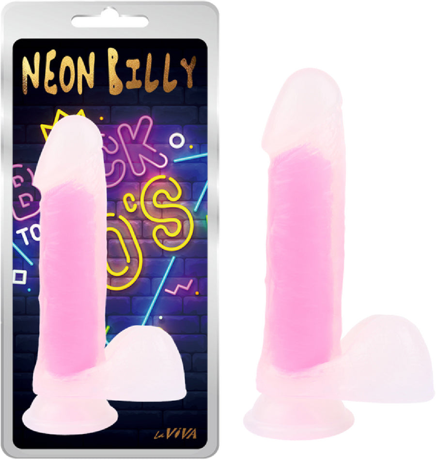 Neon Billy 7.6