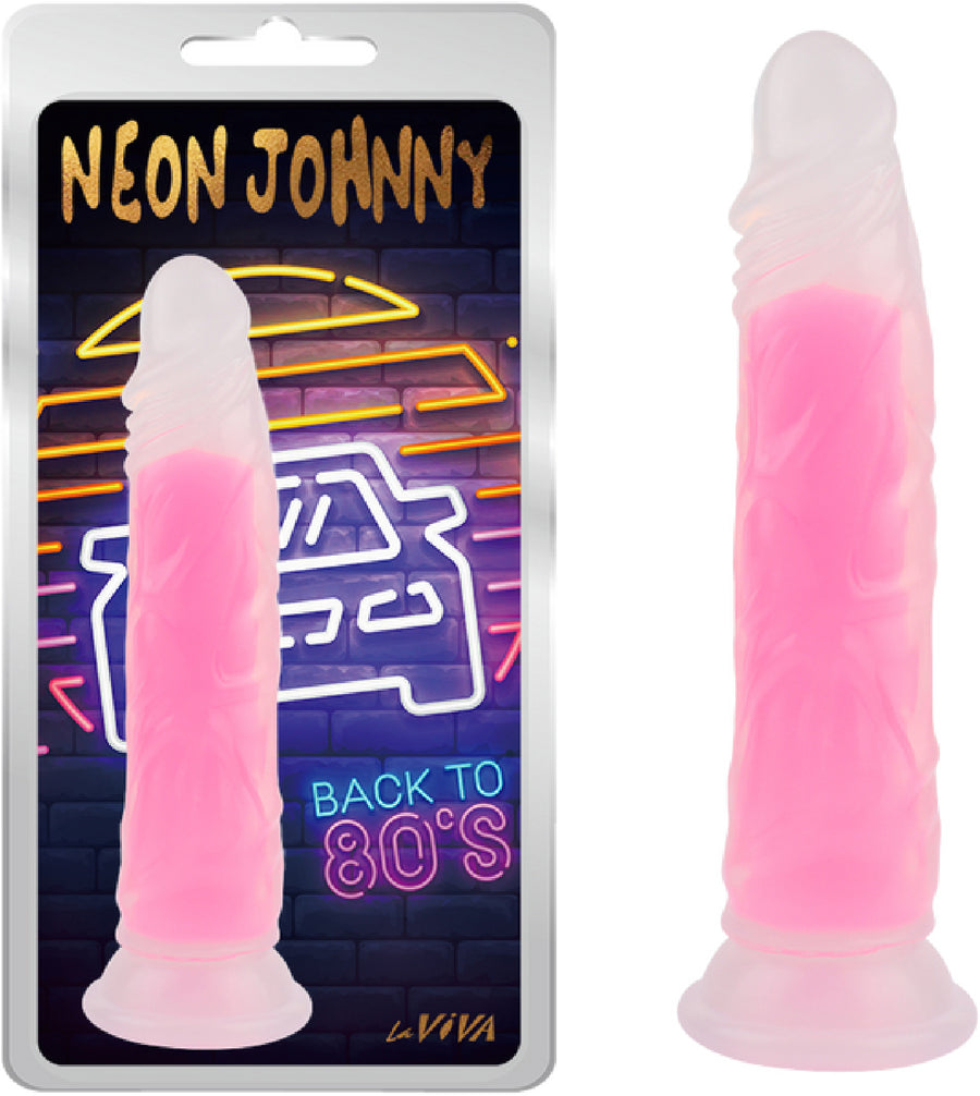 Neon Johnny 8.4