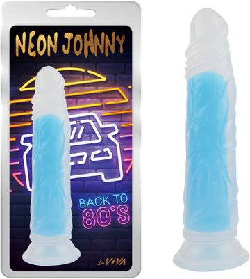 Neon Johnny 8.4