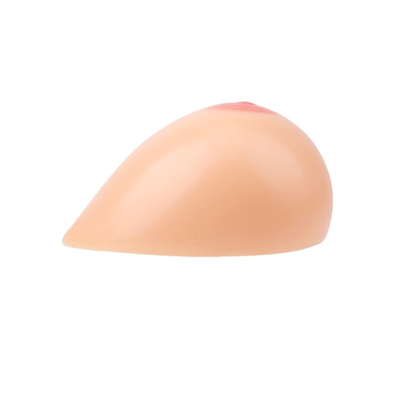 Silicone Breast