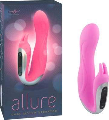 Allure (Pink)