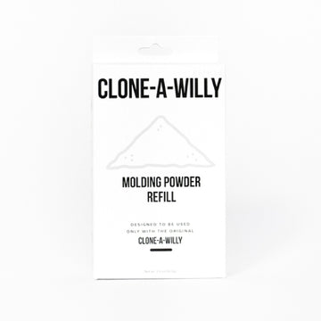 Clone-A-Willy Molding Powder Refill