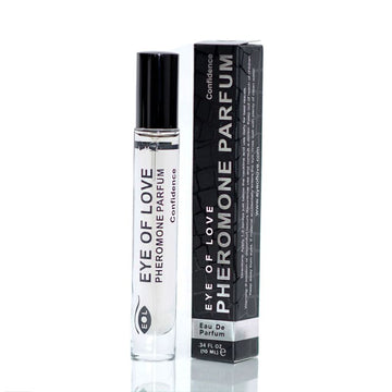 Pheromone Body Spray Confidence 10ml