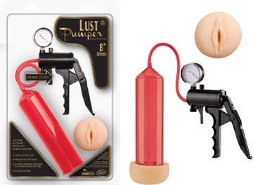 Lust Pumper 8