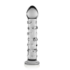 Glass Romance 2 Clear 7in