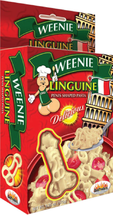 Weenie Linguine