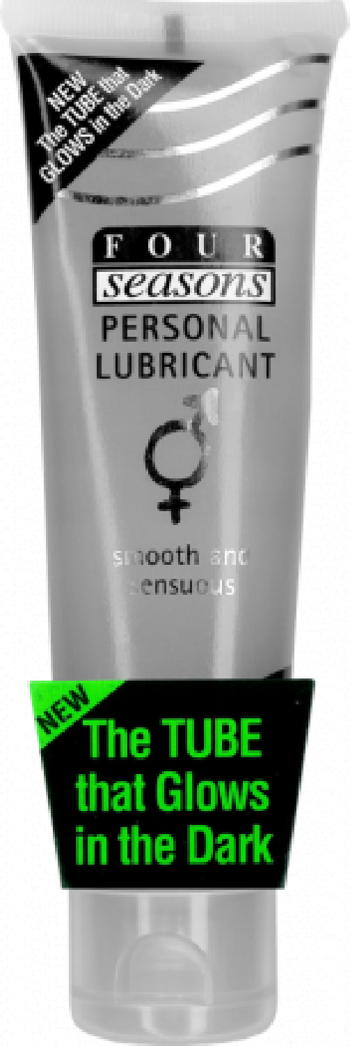 Glow N' Dark Tube (100ml)