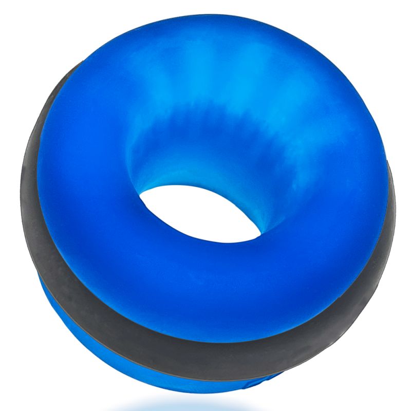 Ultracore Core Ballstretcher w/ Axis ring Blue Ice