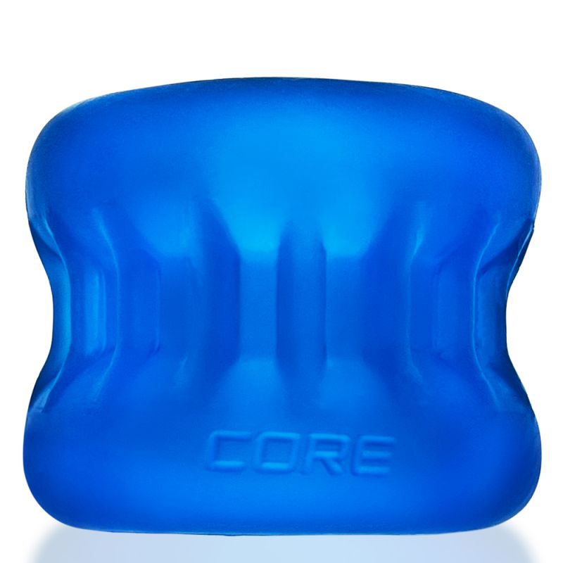 Ultracore Core Ballstretcher w/ Axis ring Blue Ice