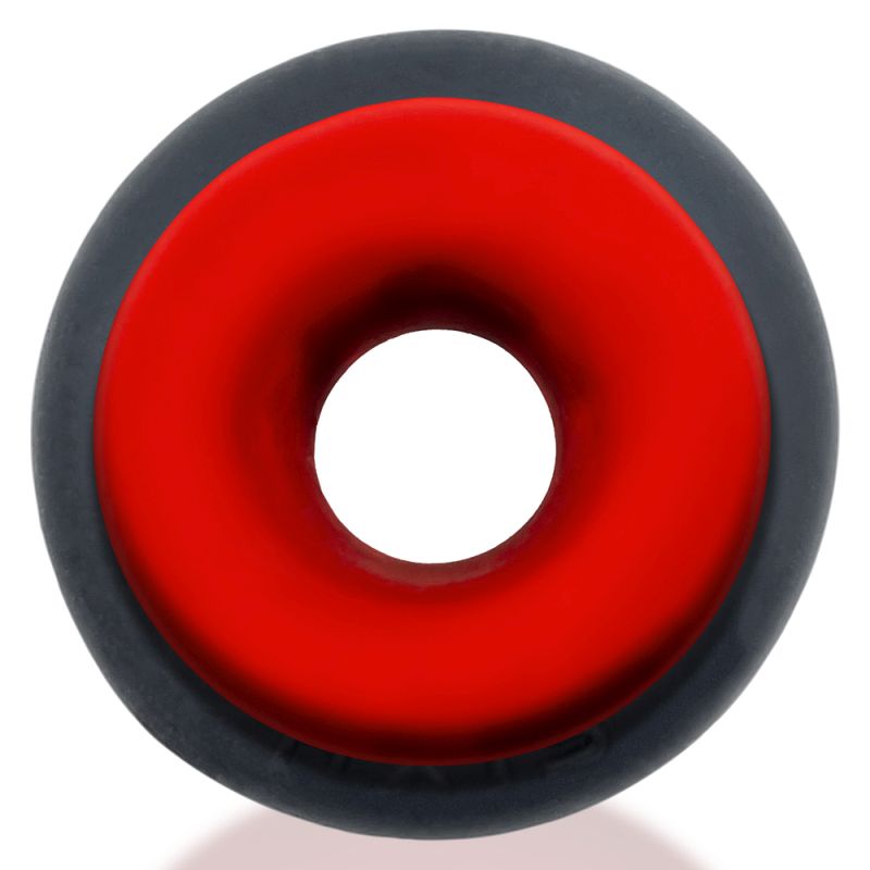 Ultracore Core Ballstretcher w/ Axis ring Red Ice