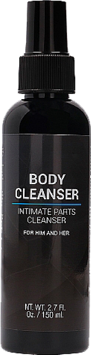 Body Cleanser - 150 Ml