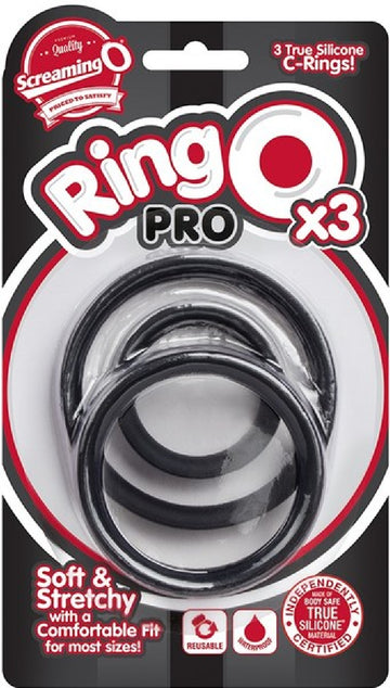 RingO Pro X3