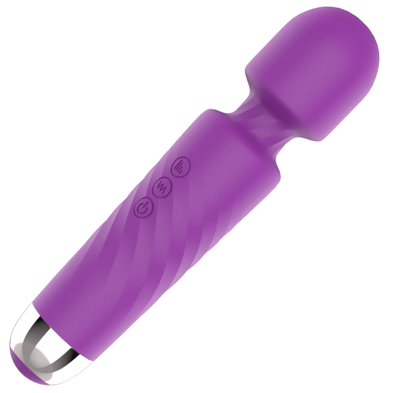 Hero Wand - Purple