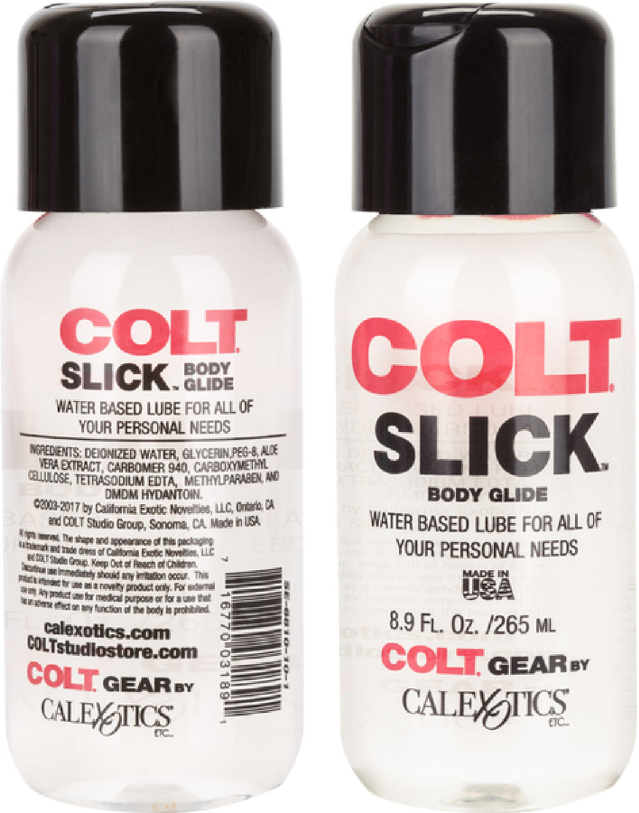 Slick Lube 8.9 Oz