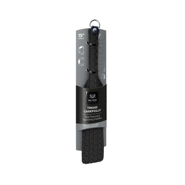 Tyre Paddle Large - Black