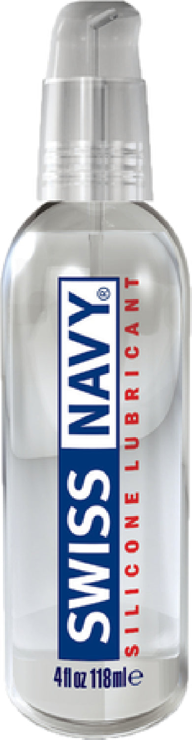 Silicone Lubricant (118ml)
