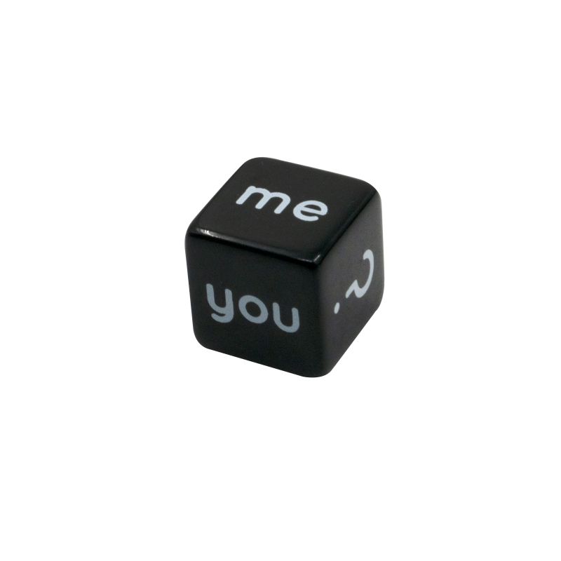 You and Me Game