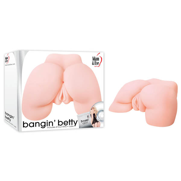 Adam & Eve Bangin' Betty