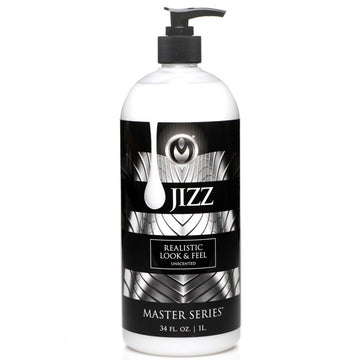 Master Series Jizz - 1000 ml