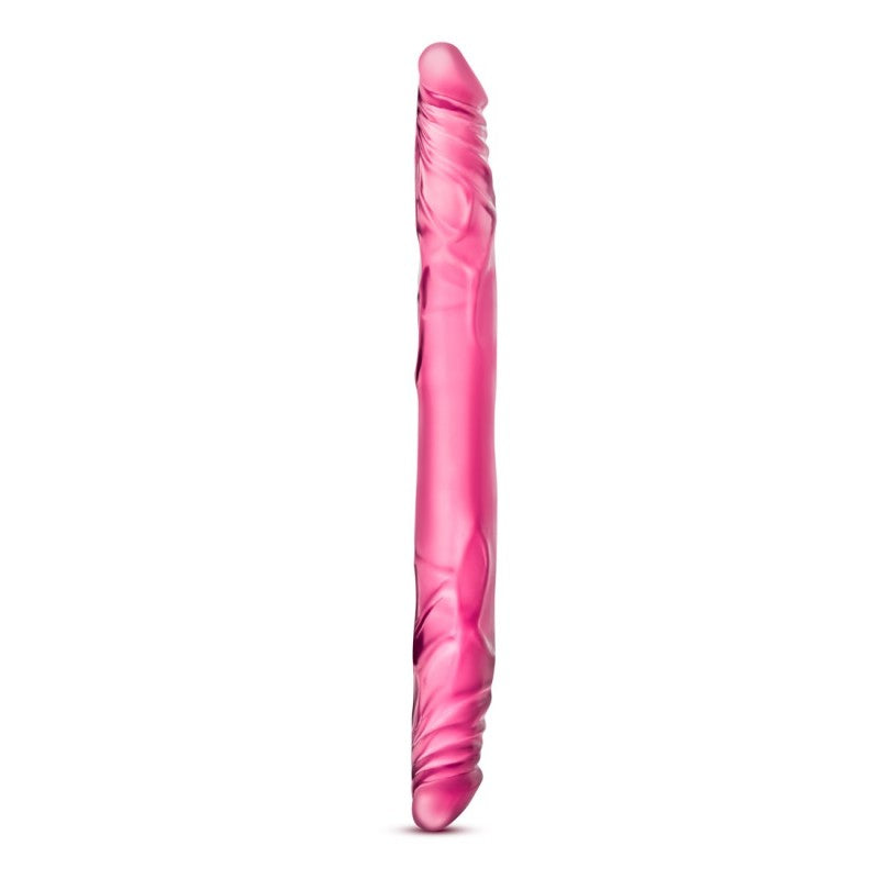 B Yours - 14'' Double Dildo