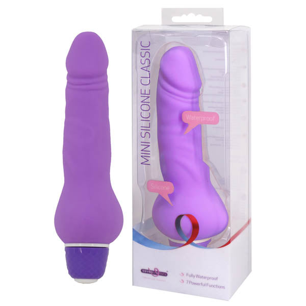 Mini Silicone Classic