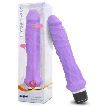 Silicone Classic