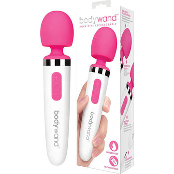 Bodywand Aqua Mini Rechargeable