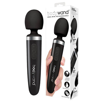 Bodywand Aqua Mini Rechargeable