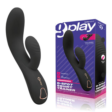 Bodywand G-Play G-Spot Squirt Trainer