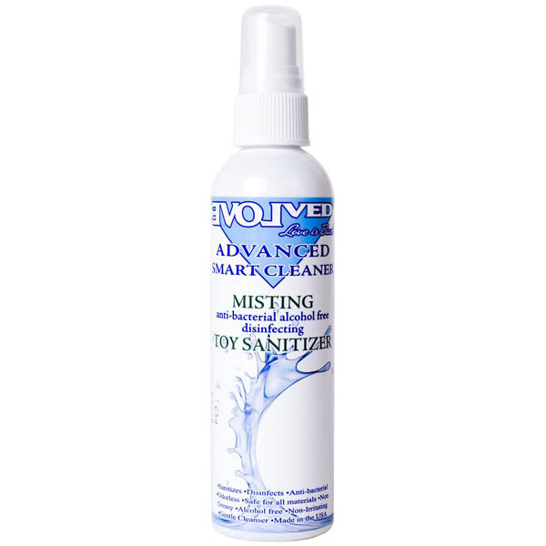 Evolved Advanced Smart Cleaner