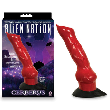 Alien Nation - Cerberus