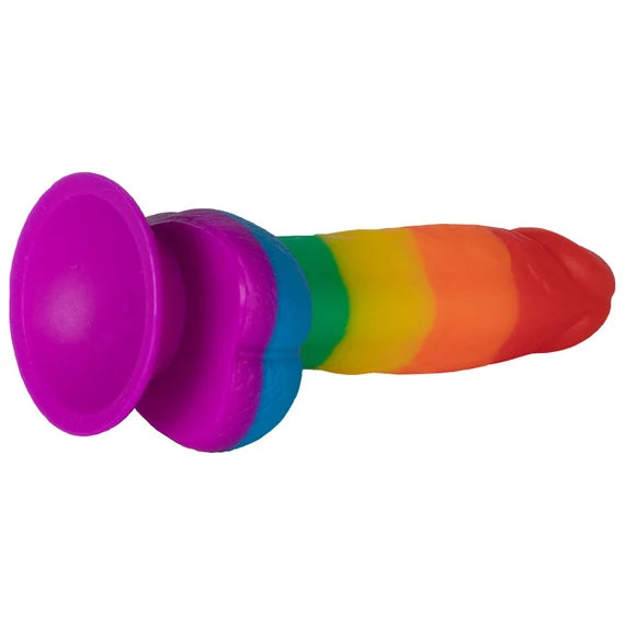 Colours Pride Edition - 6'' Dong