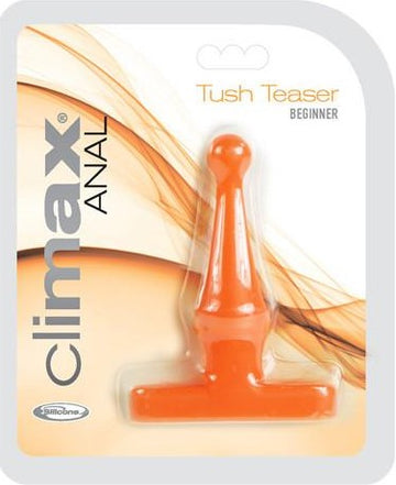 Anal Tush Teaser - Beginner (Orange)