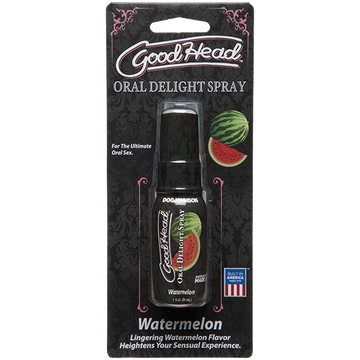 Oral Delight Spray (Watermelon)