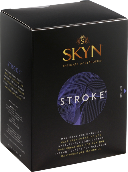 SKYN Stroke