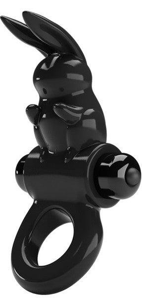 Exciting Ring (Black)