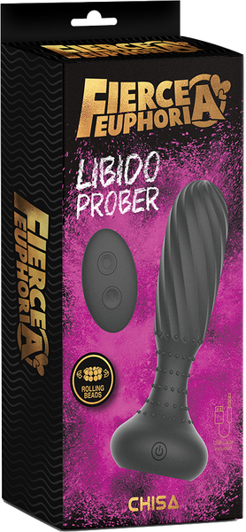 Libido Prober