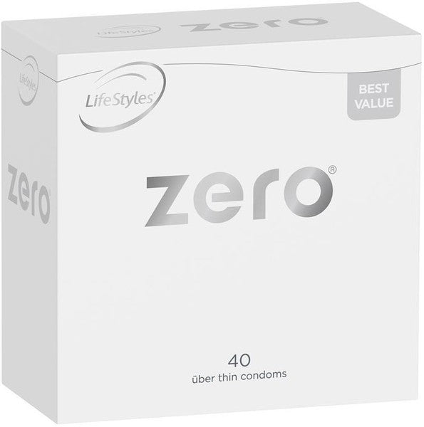 Zero 40's