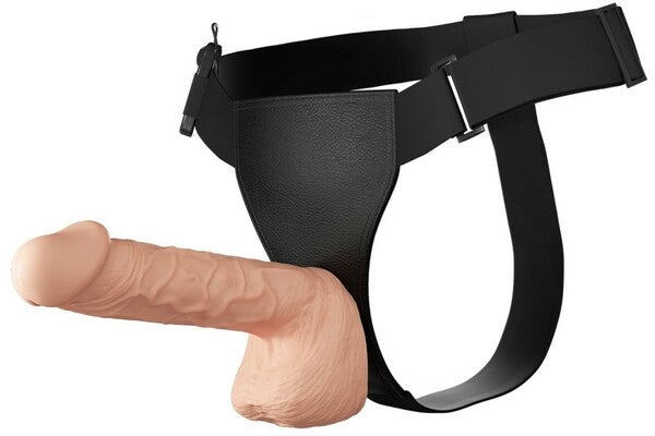 Ultra Passionate Harness (10.2