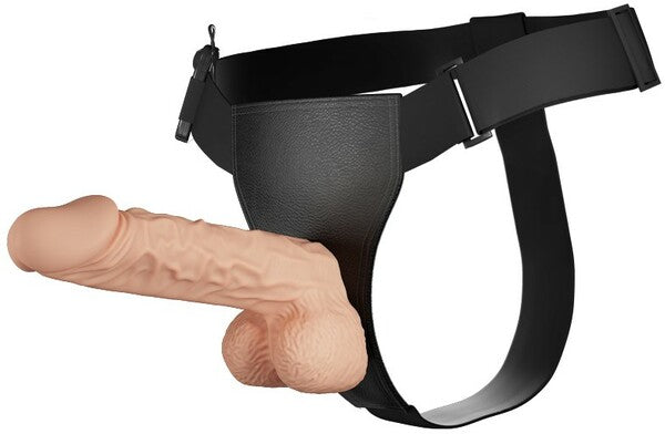 Ultra Passionate Harness (9.4