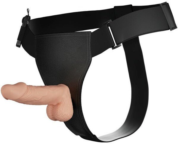 Ultra Passionate Harness (7.6