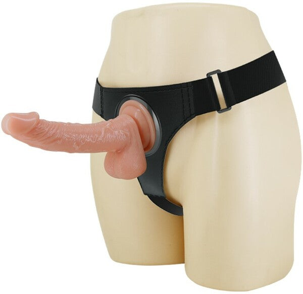 Universal Strap-On Harness (7.2