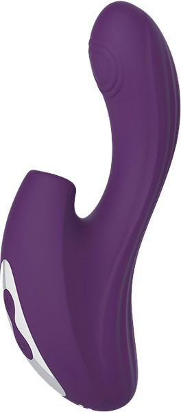 Zirconia (Purple)