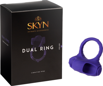 SKYN Dual Ring