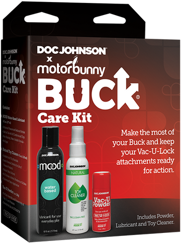 BUCK Care Kit