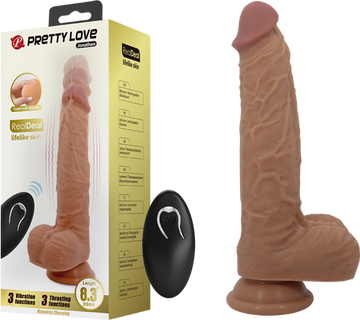 Rechargeable Jonathan Dong