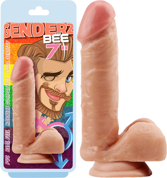 Bee 7